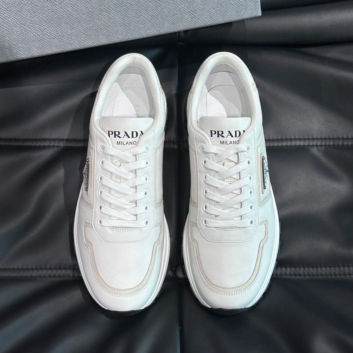 PR casual sports shoes 1824100703