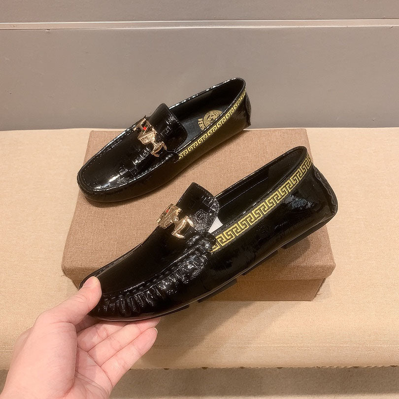 New Fashion Classic Versatile Lefu Shoes 1024041905