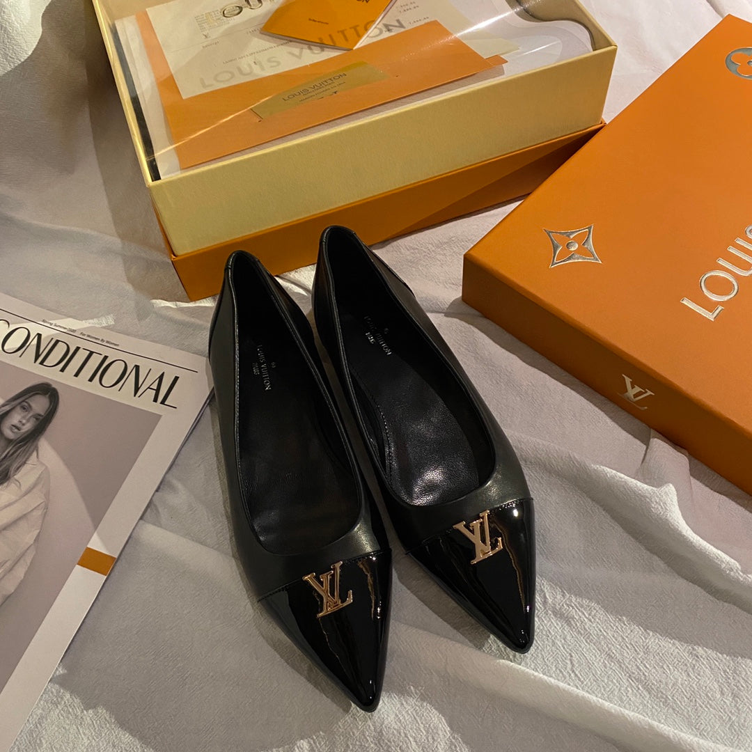 23 Ladies fashion luxury high heels SXC051605