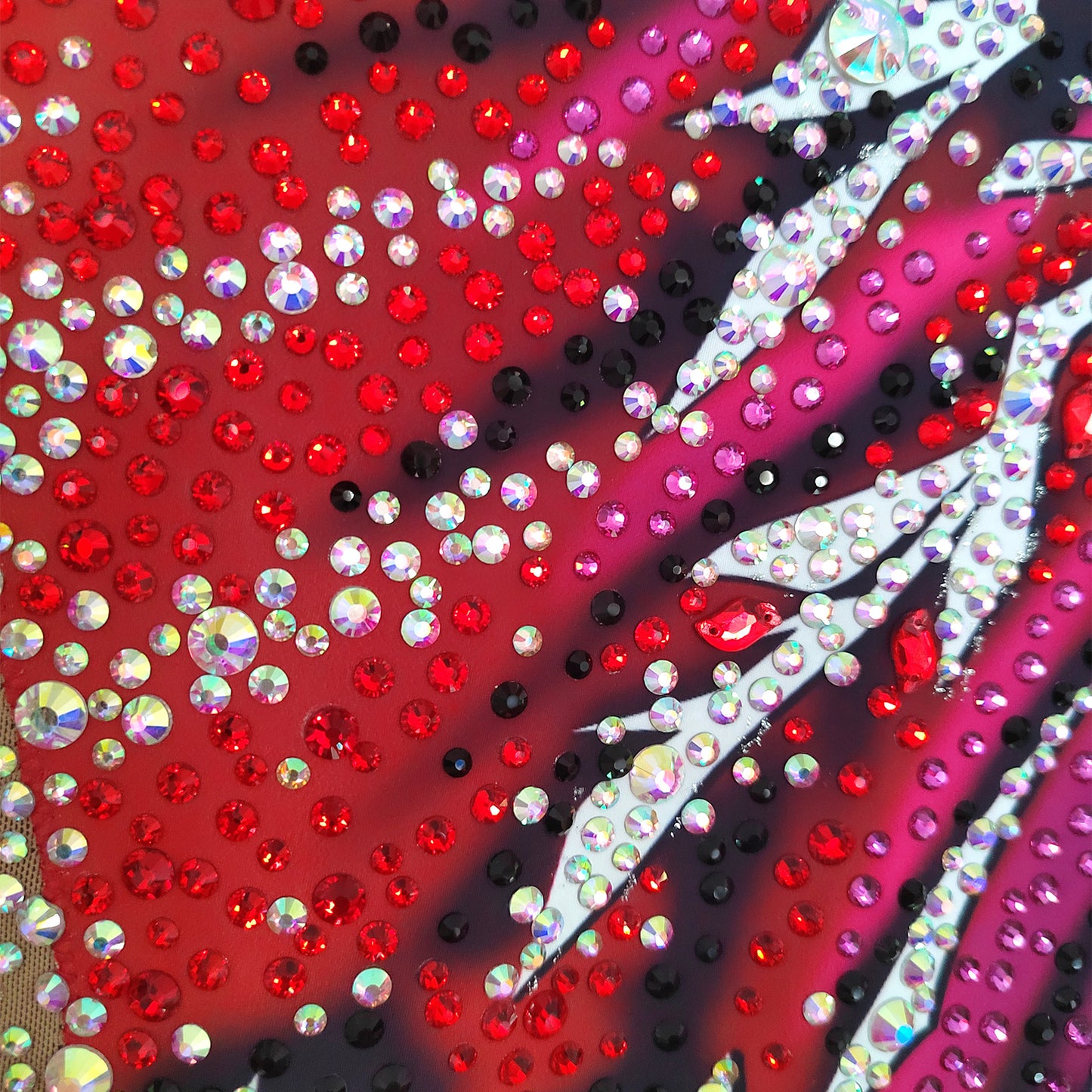 LH Rhythmic Gymnastics BD1321