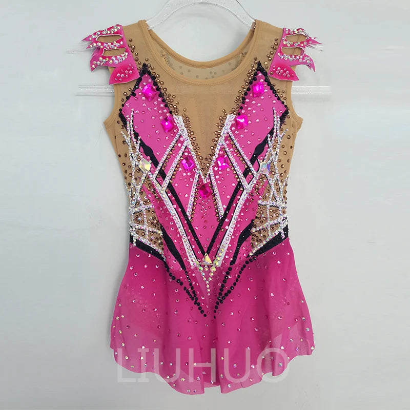 LH Rhythmic Gymnastics BD1444