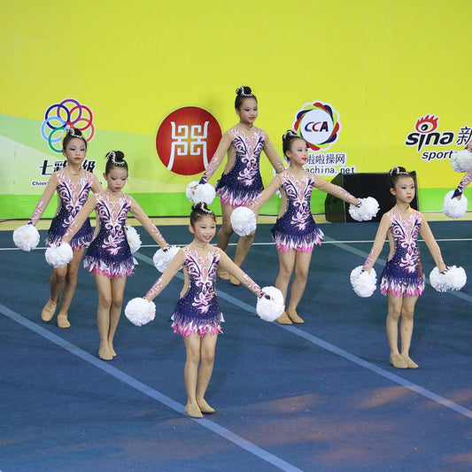 LH Rhythmic Gymnastics BD2132