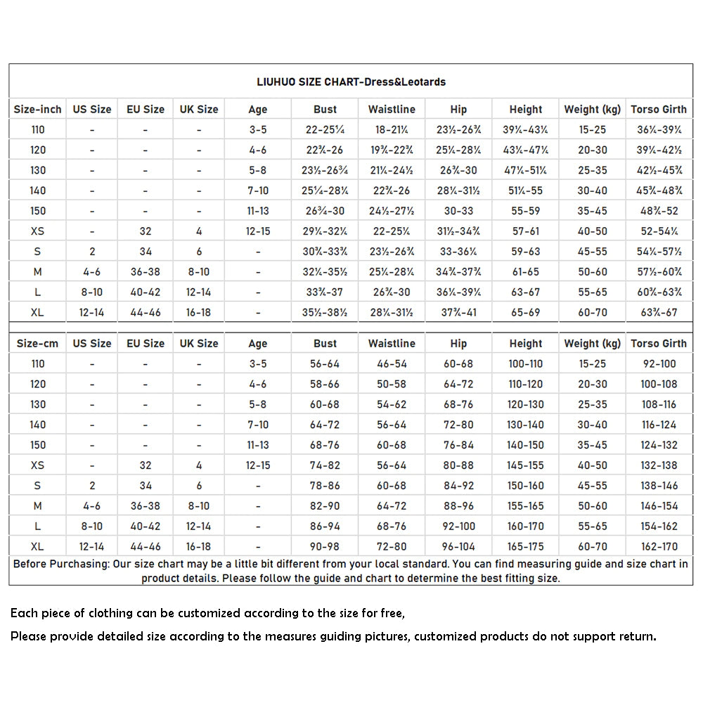 LH Rhythmic Gymnastics BD1173