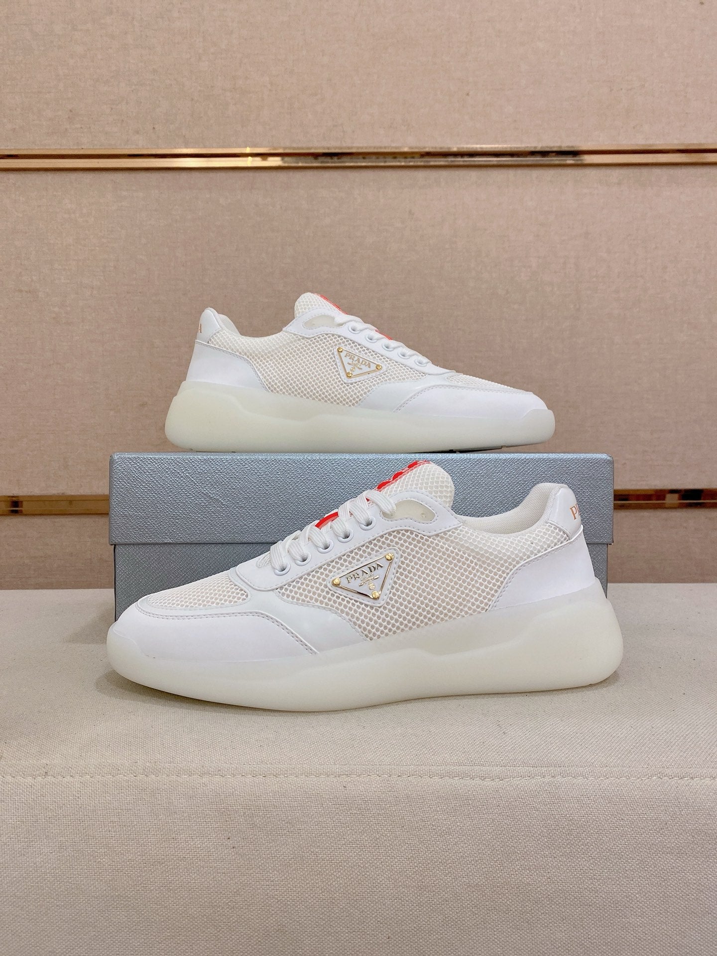 PR Mesh sneakers 1825061811