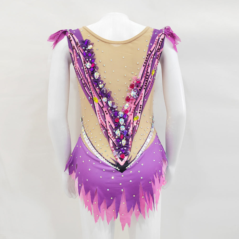LH Rhythmic Gymnastics BD1192