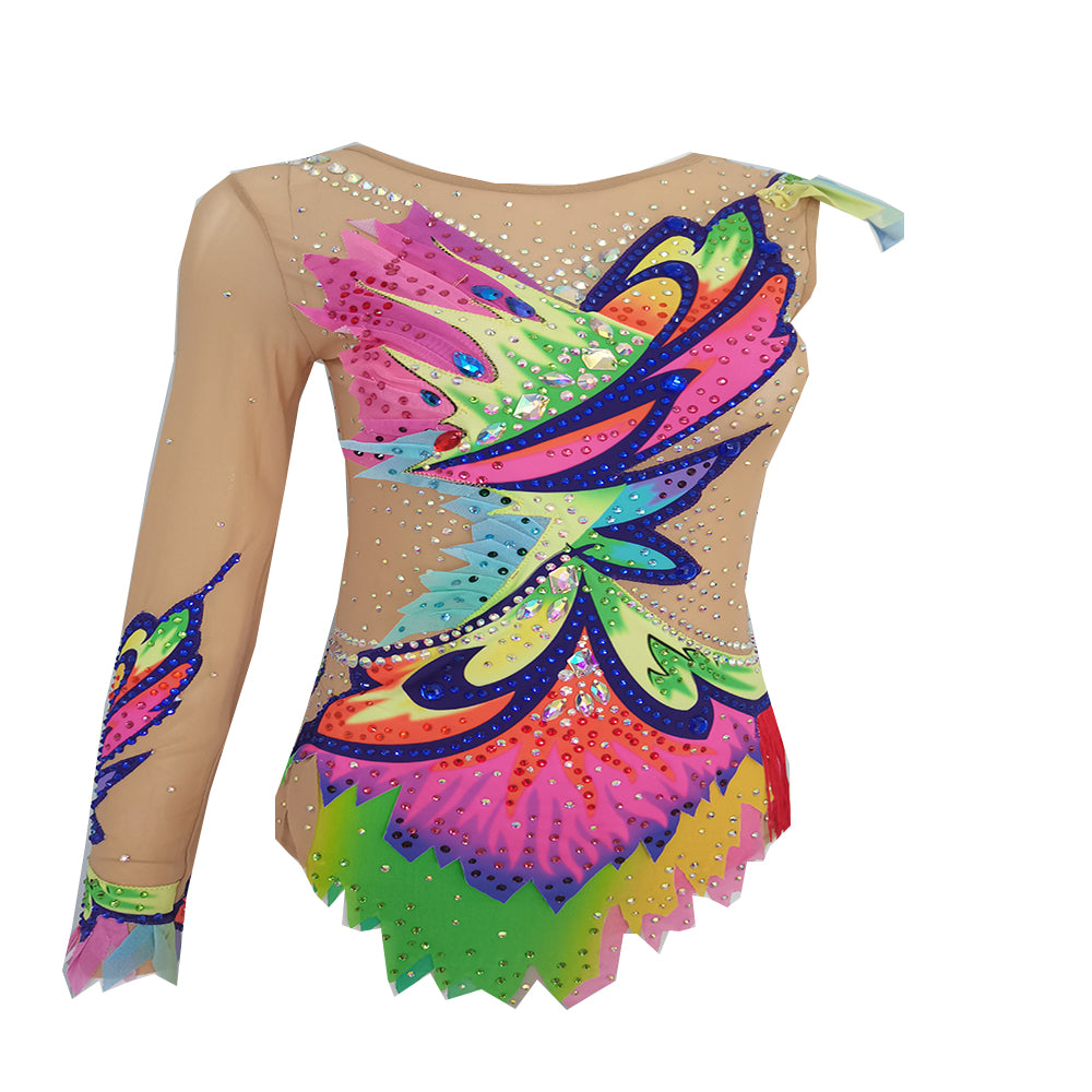 LH Rhythmic Gymnastics BD1229