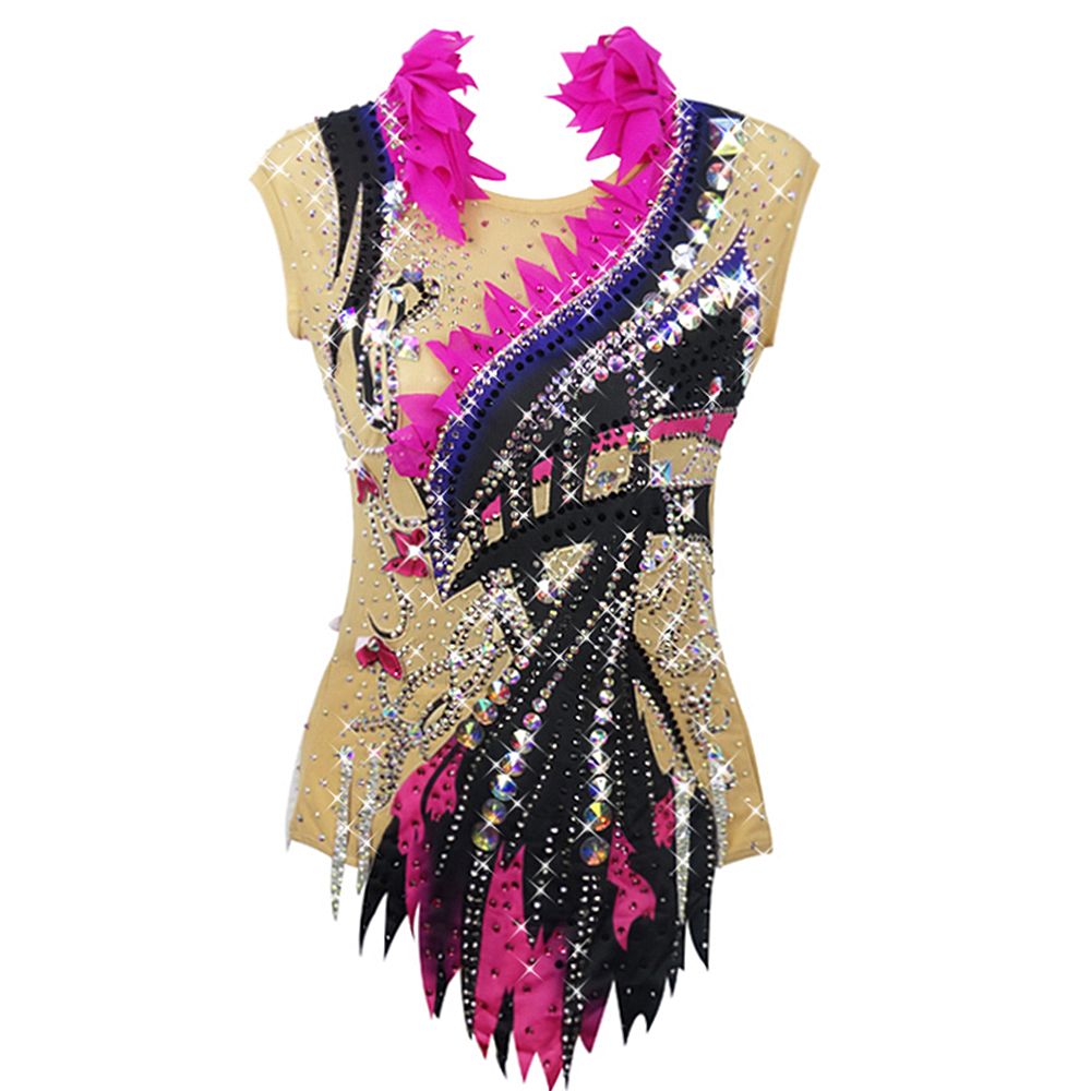 LH Rhythmic Gymnastics BD1070