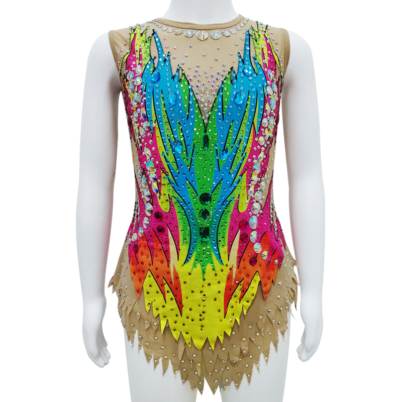 LH Rhythmic Gymnastics BD1153