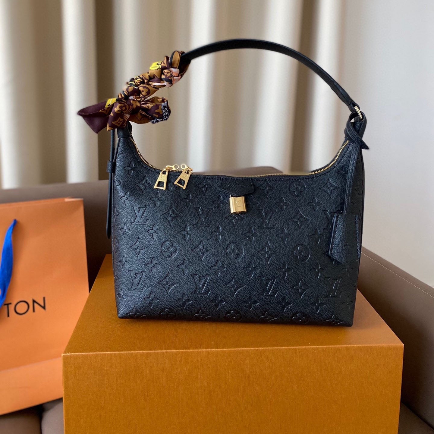 L Sac S¥ort Underarm Bag XC24092306