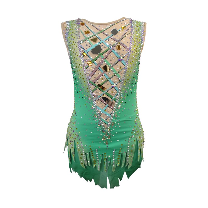 LH Rhythmic Gymnastics BD1105