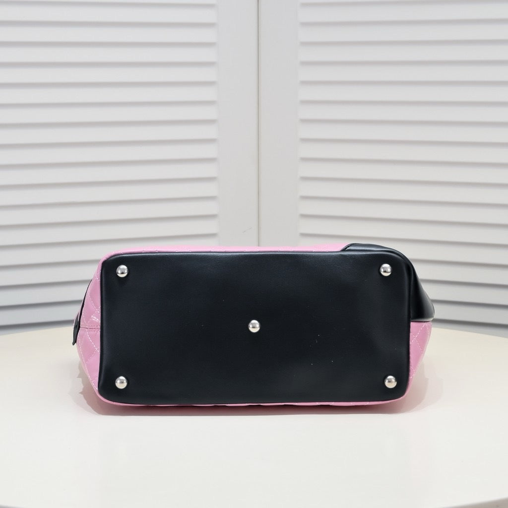 Stylish Tote Shopping Bag 0724032503