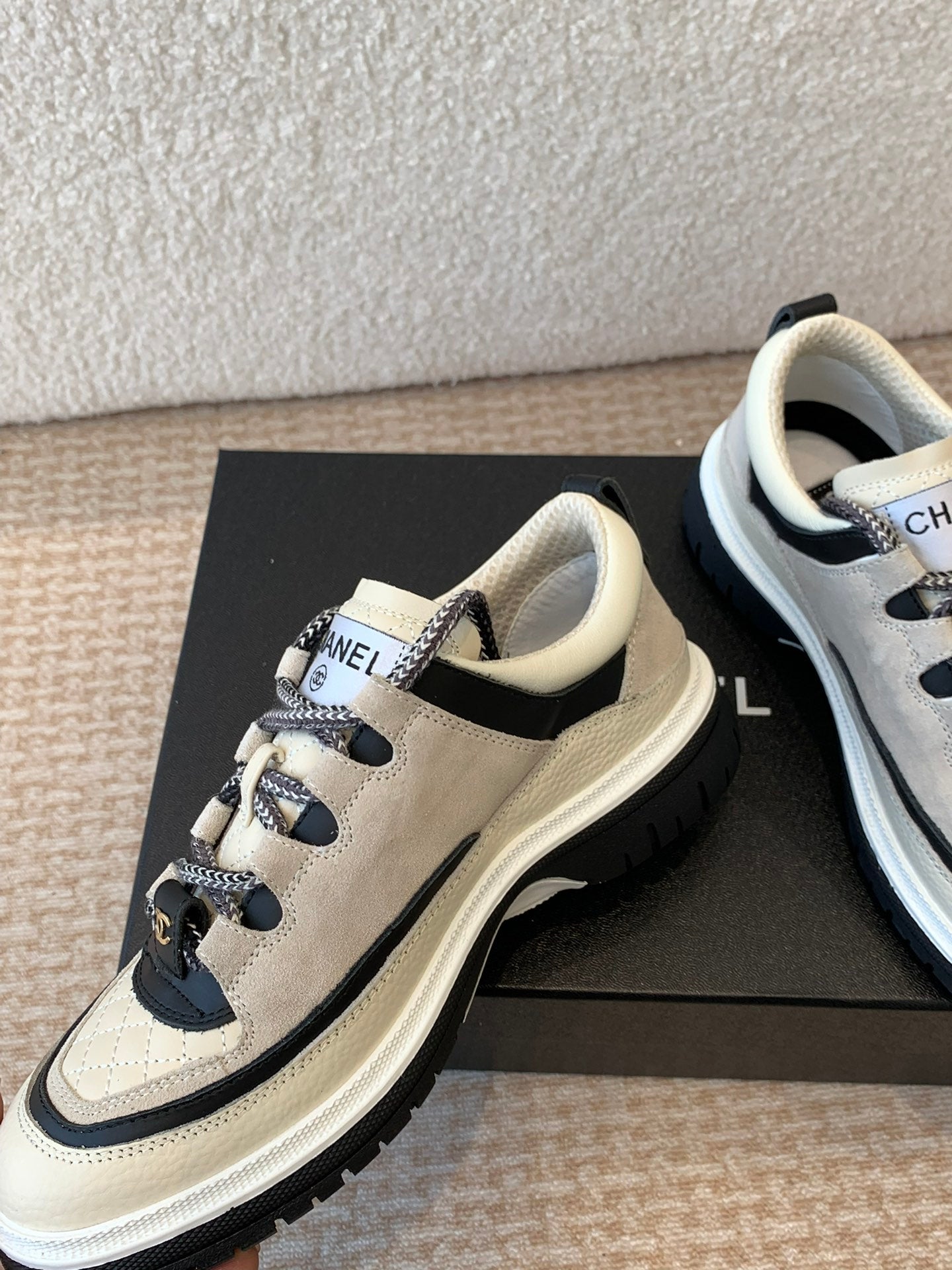 CNL autumn and winter new sports shoes 0724112704