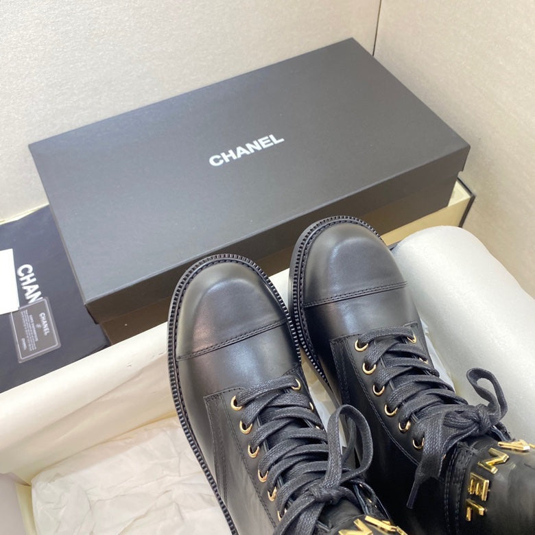 23 new autumn and winter Martin boots XC1623080901