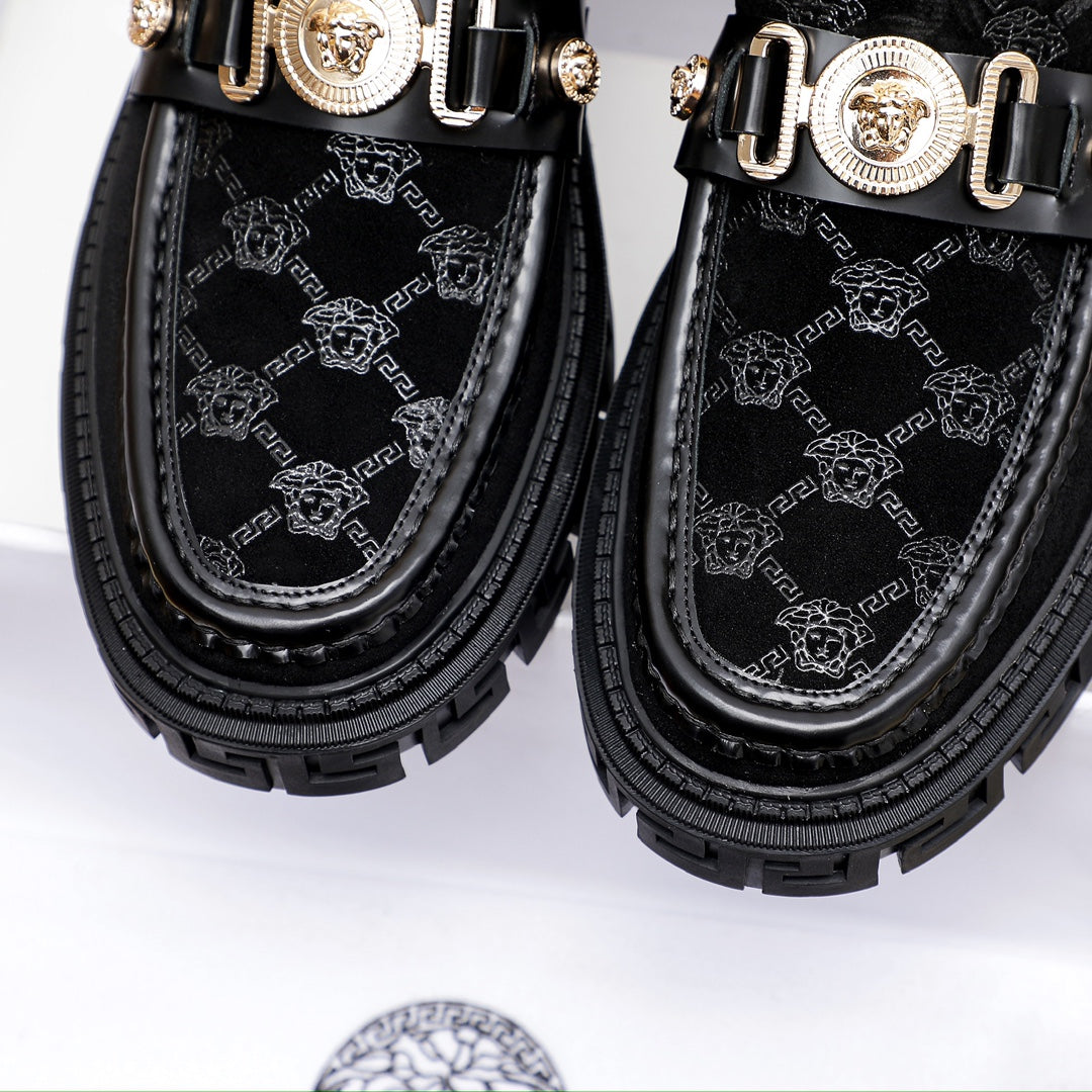 VS GRECA PORTICO Loafer 1824060903