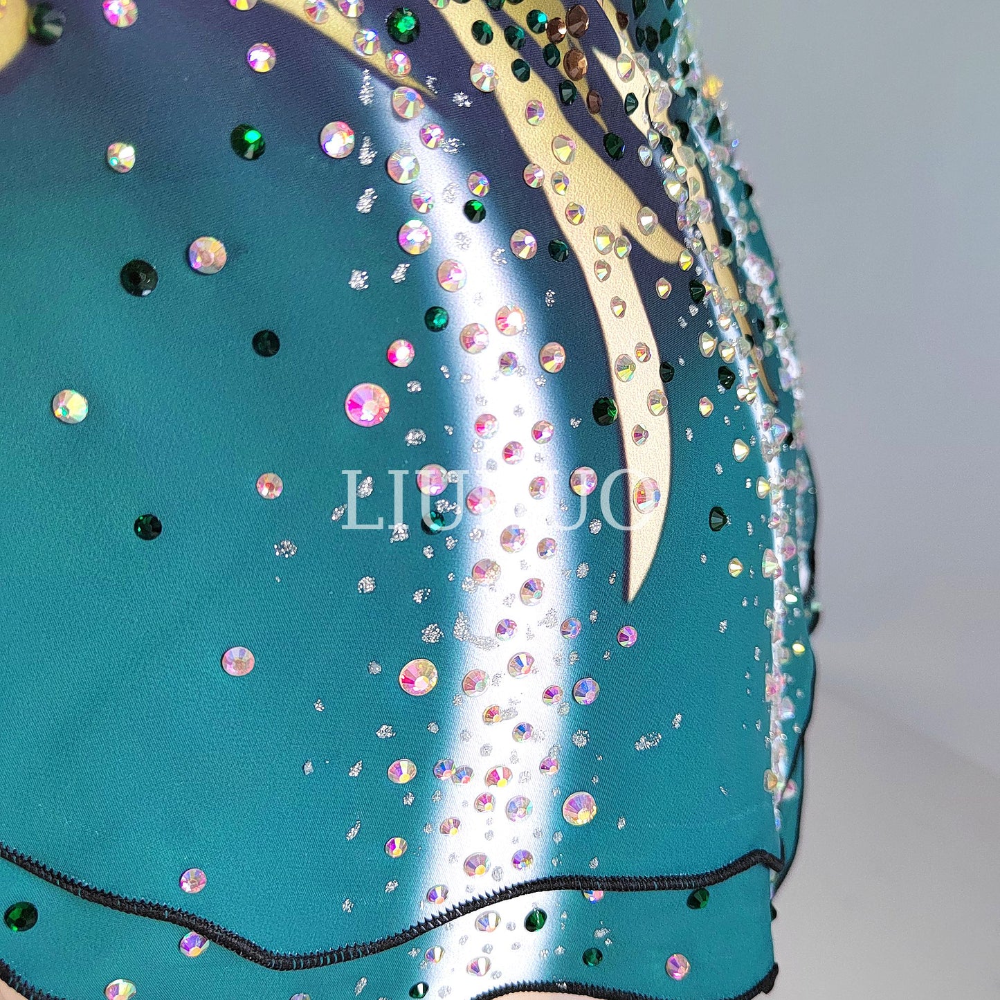 LH Rhythmic Gymnastics BD1243