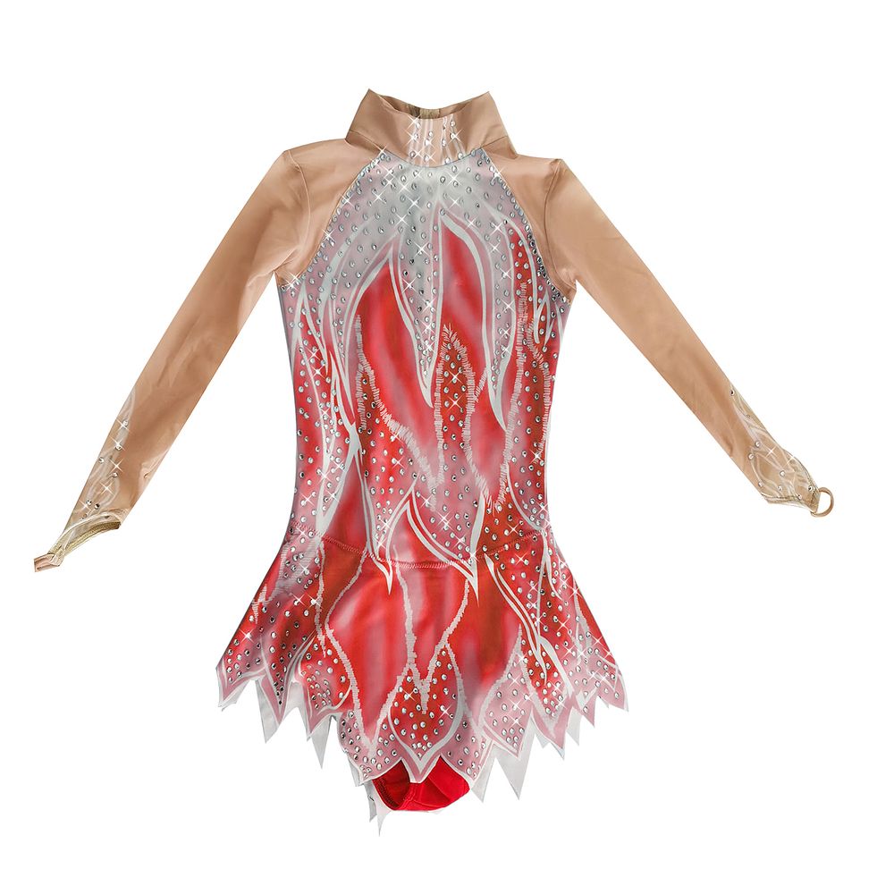LH Rhythmic Gymnastics BD1075
