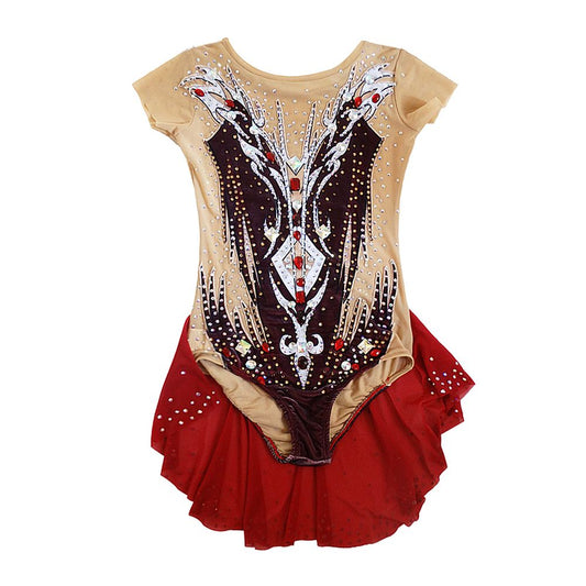 LH Rhythmic Gymnastics BD1059