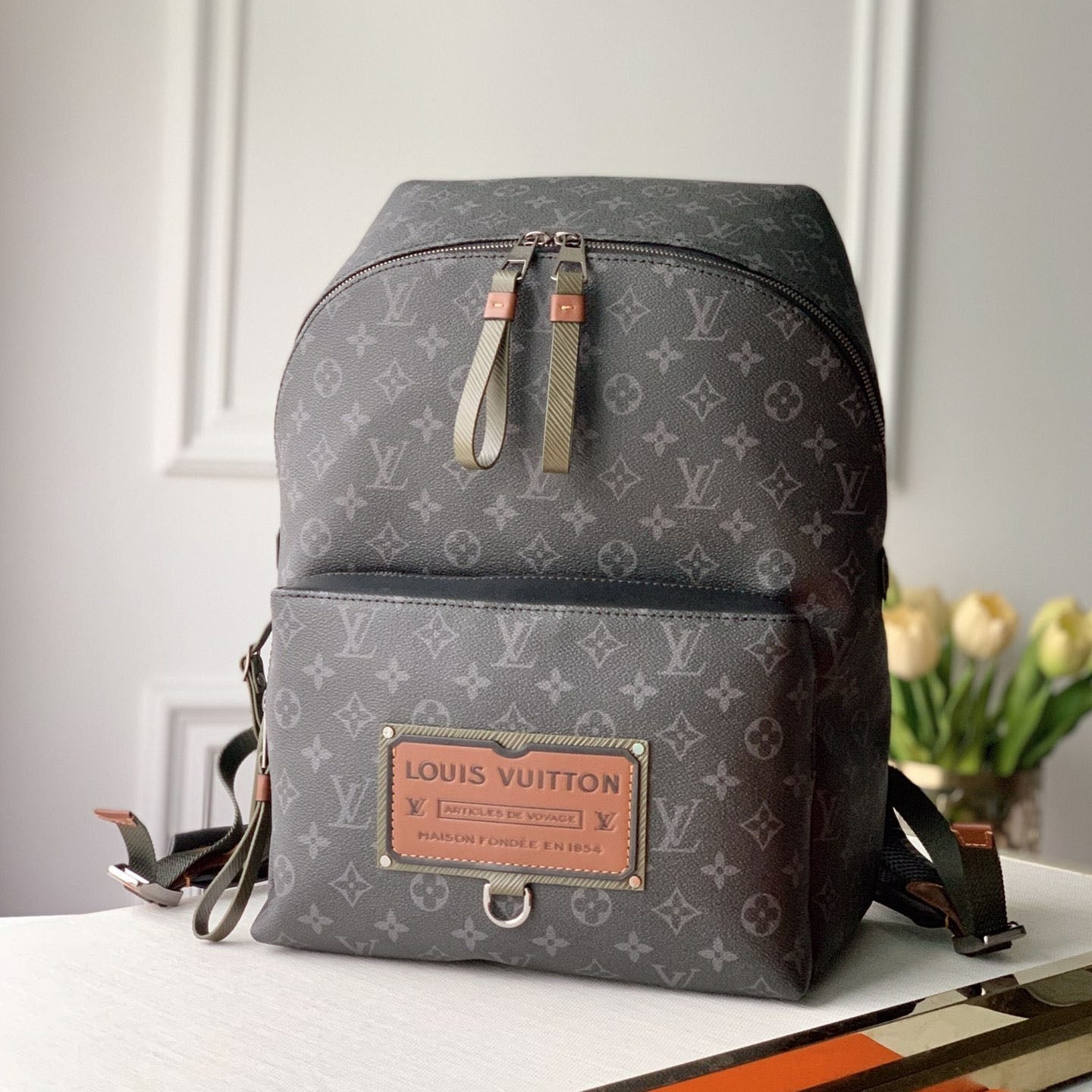 New all-match fashion bag  S071106