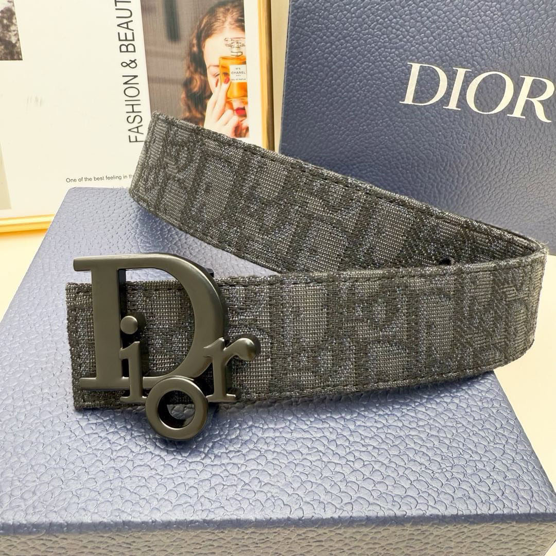 CD Men's Belt 1825021309