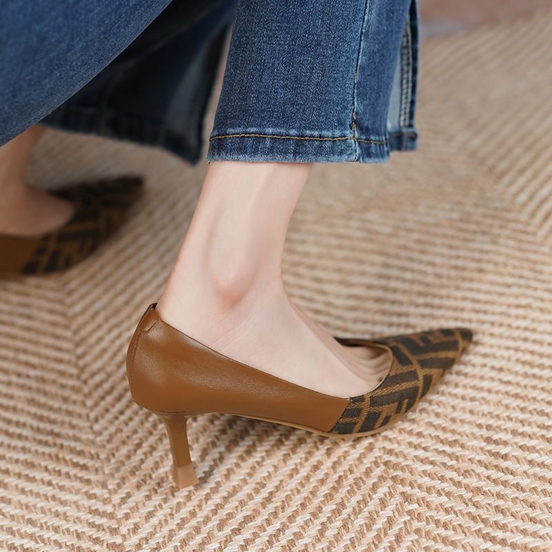 New French high heels PD1023081821