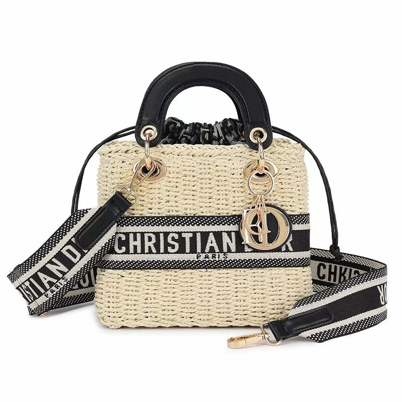 Versatile Mori style shoulder crossbody bag PD10070625