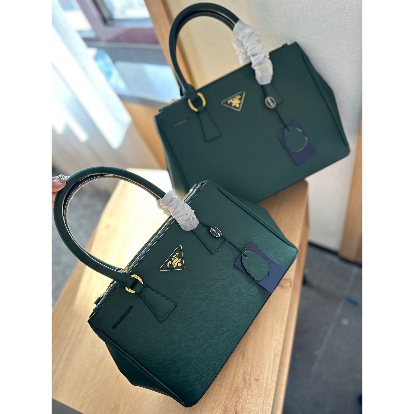 PRA Galleria Bag 1824071603