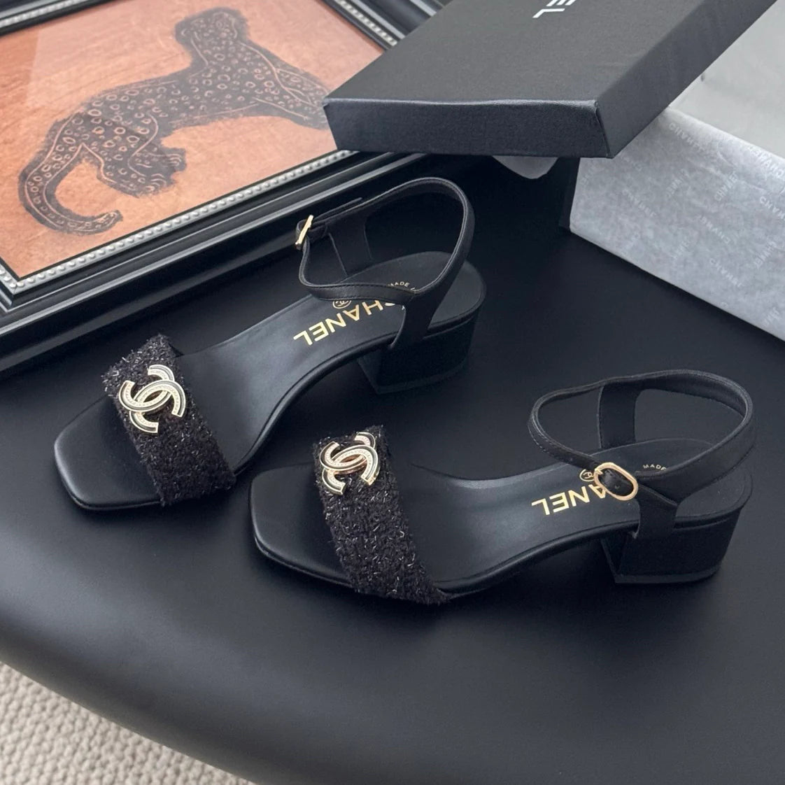 25K Mary Jane New Sandals 1025051510