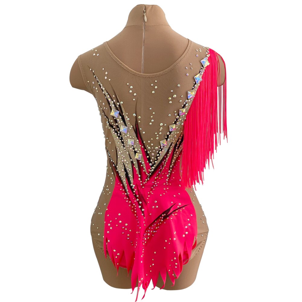 LH Rhythmic Gymnastics BD1120