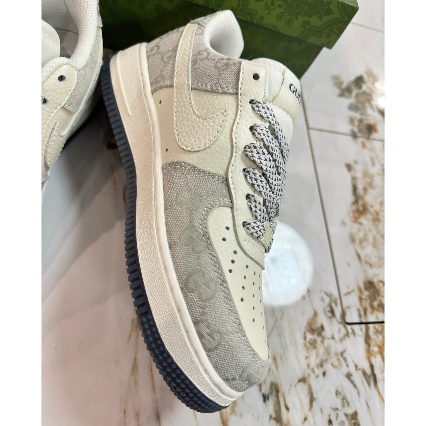 Men's and women's retro low-top casual hundred board shoes 1025030521