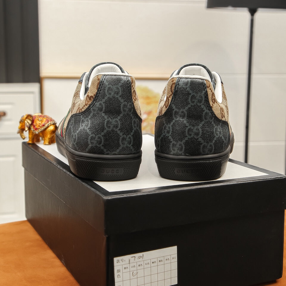 New Series 2G Casual Comfortable Sneakers 01