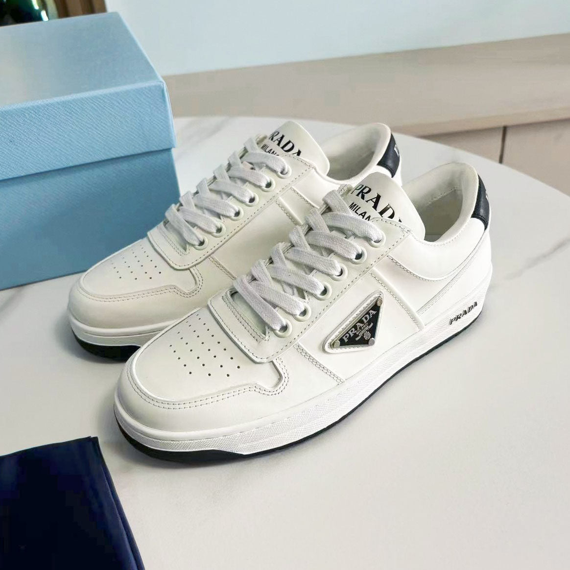 PR unisex casual sneakers 1825020603