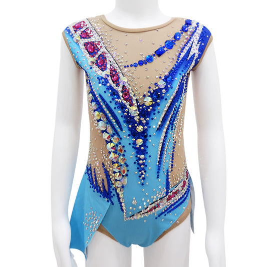 LH Rhythmic Gymnastics BD1125
