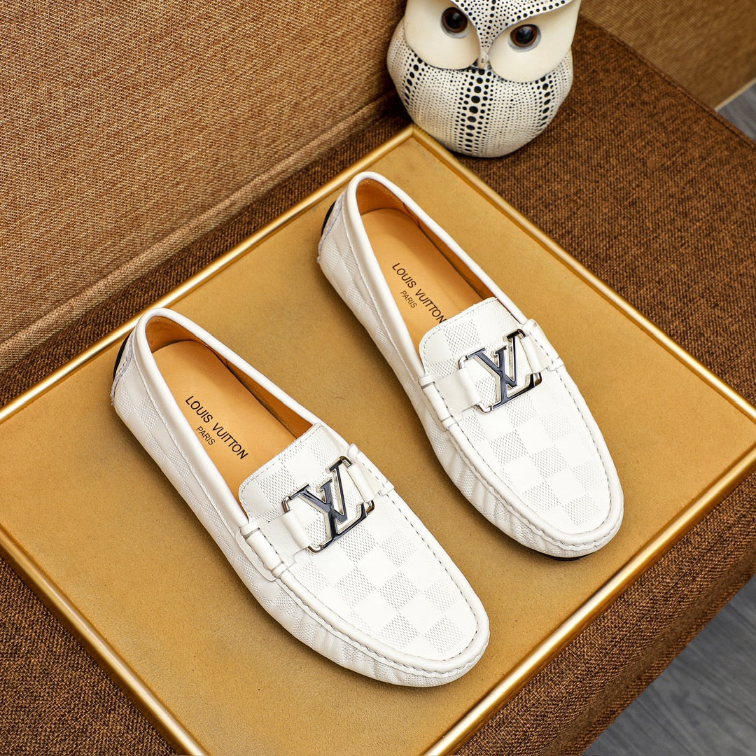 Monte Carlo Moccasin 1824070302