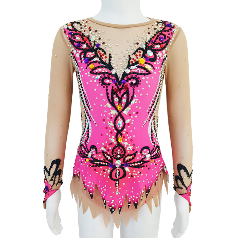 LH Rhythmic Gymnastics BD1148