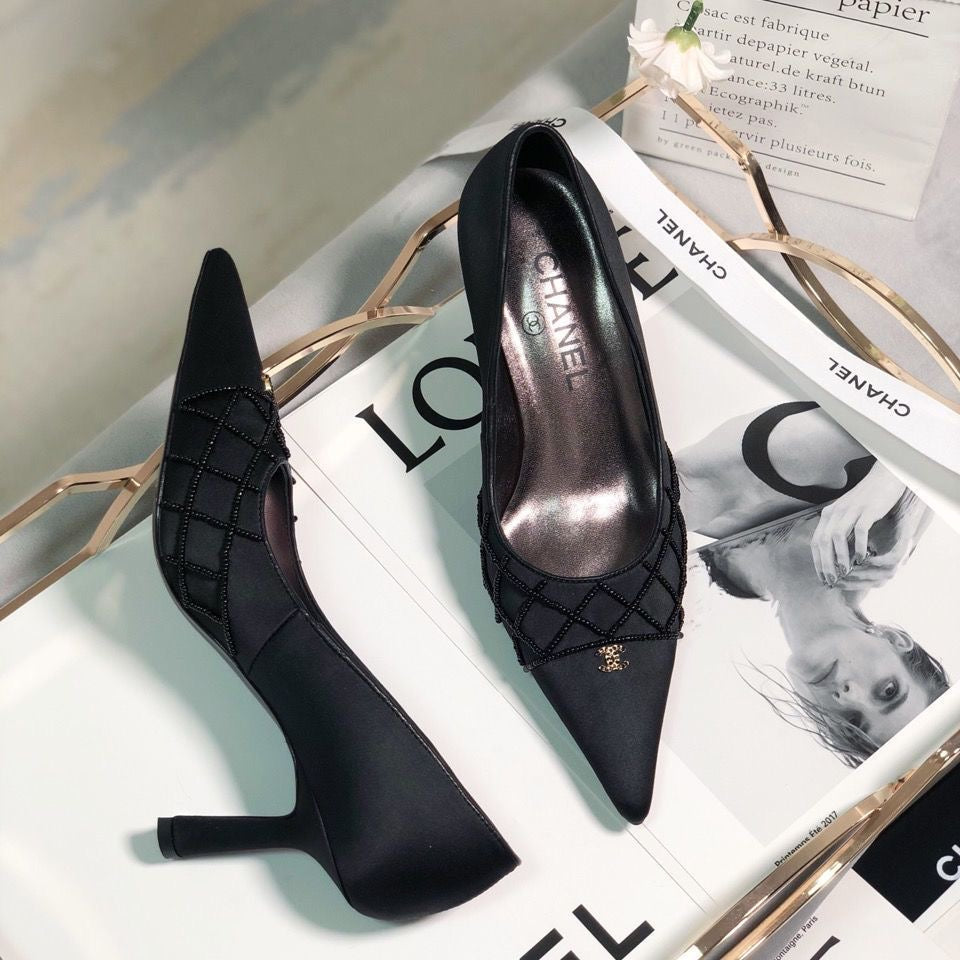 Fashionable and high-quality women's shoes PD10051924