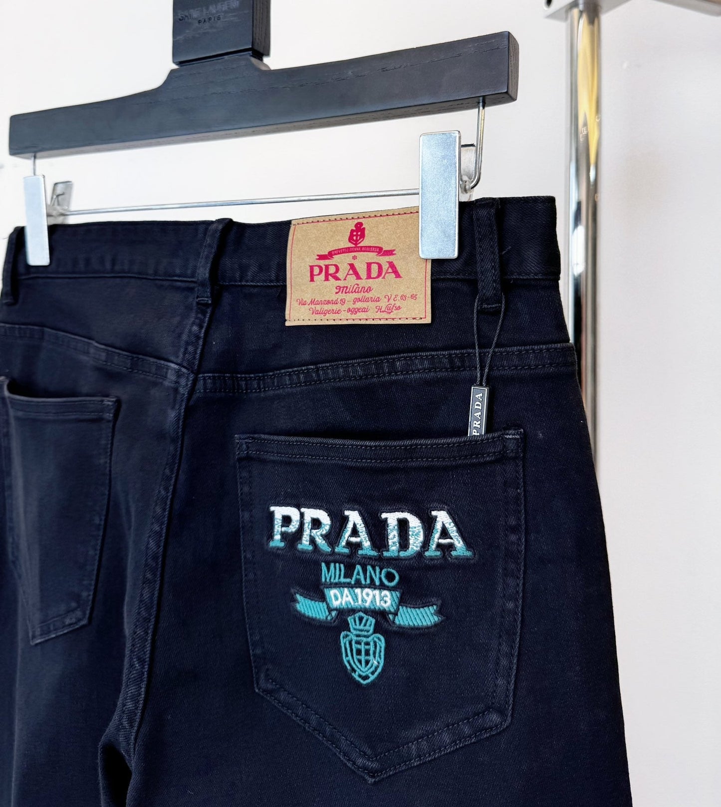 PR Jeans (stretch fabric) 1825022811