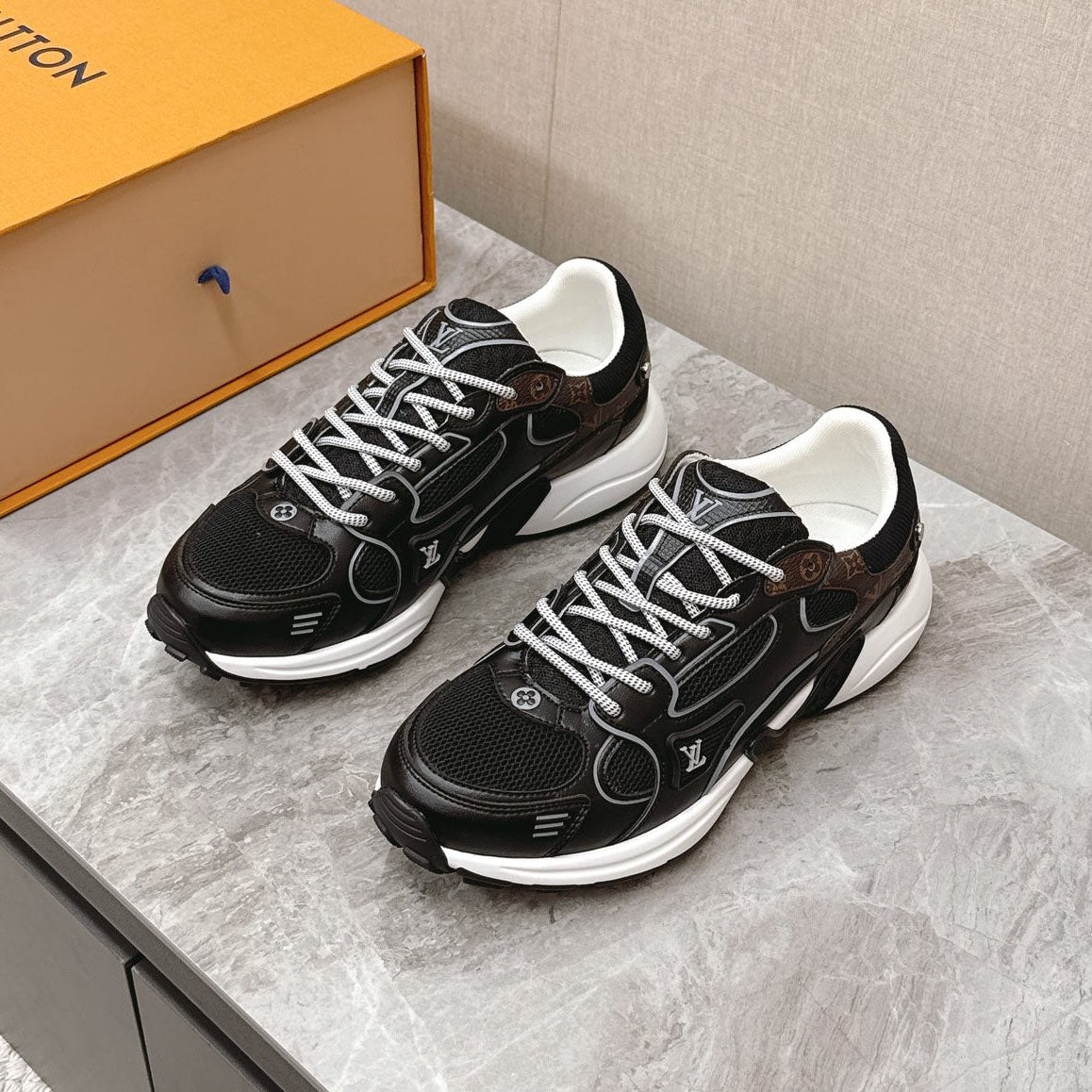 LV Olympia Sneaker 1825050801