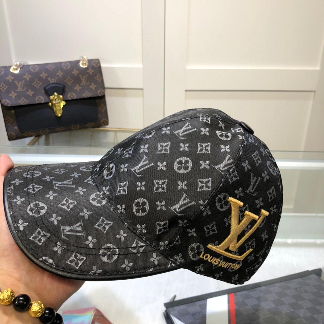 Summer new letter embroidery baseball cap cap