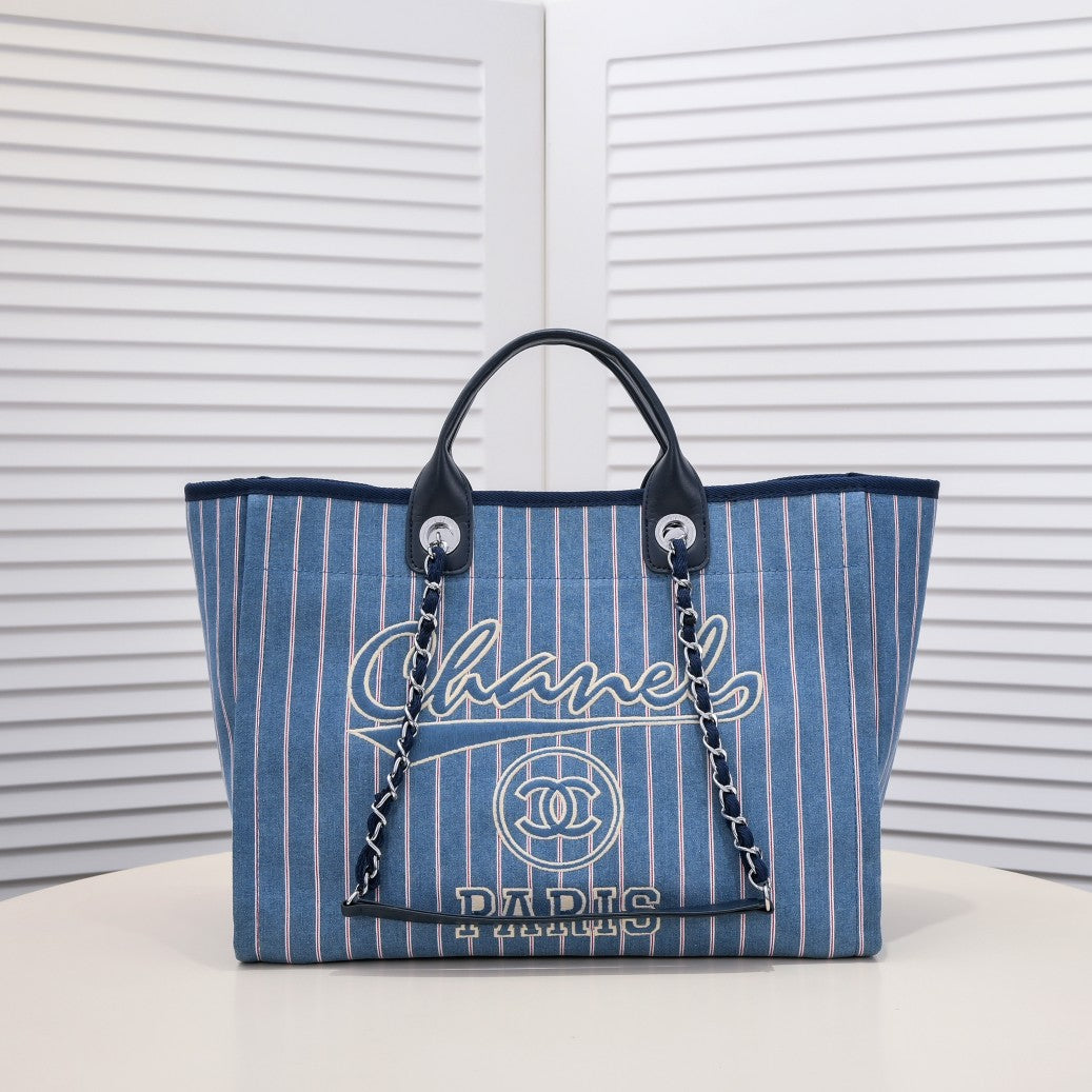 beach denim bag XC0823080406