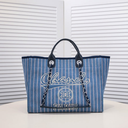 beach denim bag XC0823080406