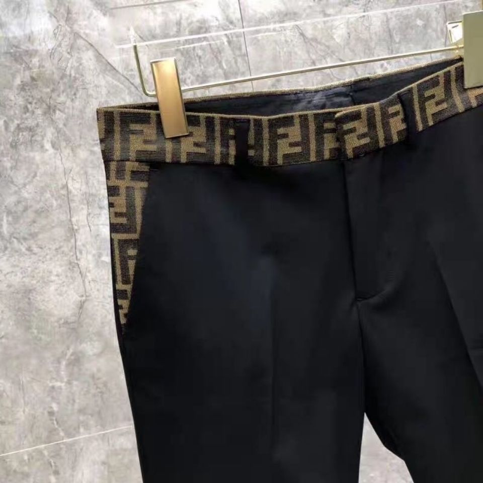 Fashion trend and personalized pants PD10053004