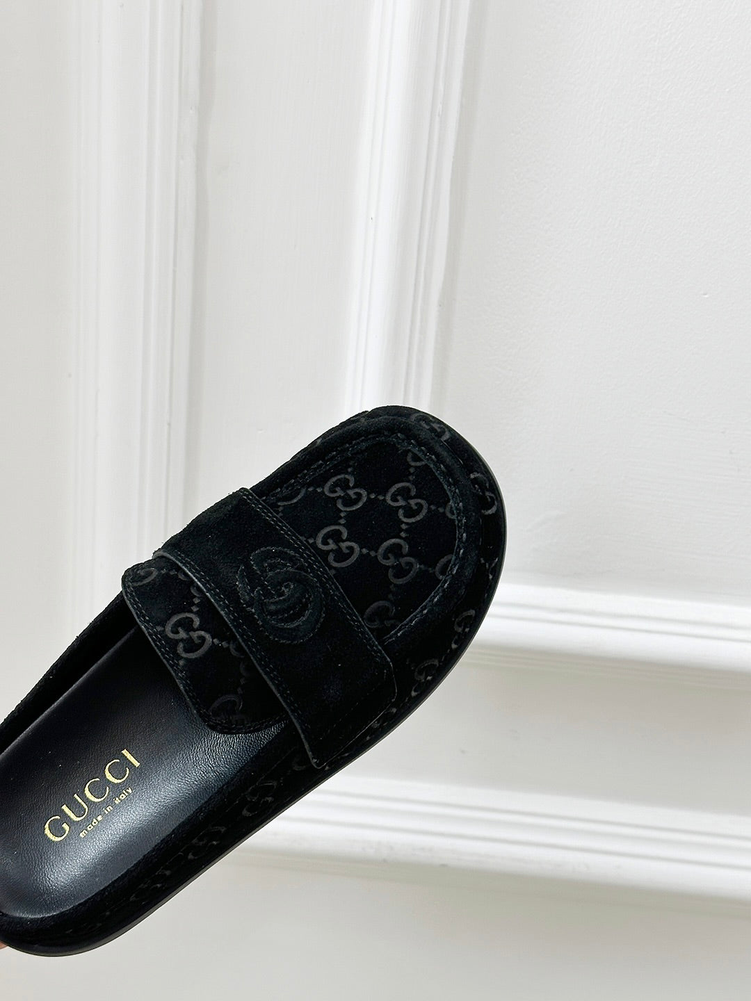 GG Women's mule 1825050704