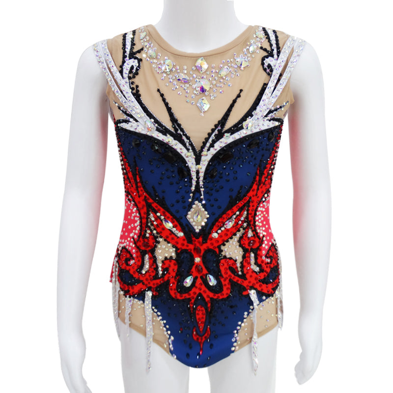 LH Rhythmic Gymnastics BD1130