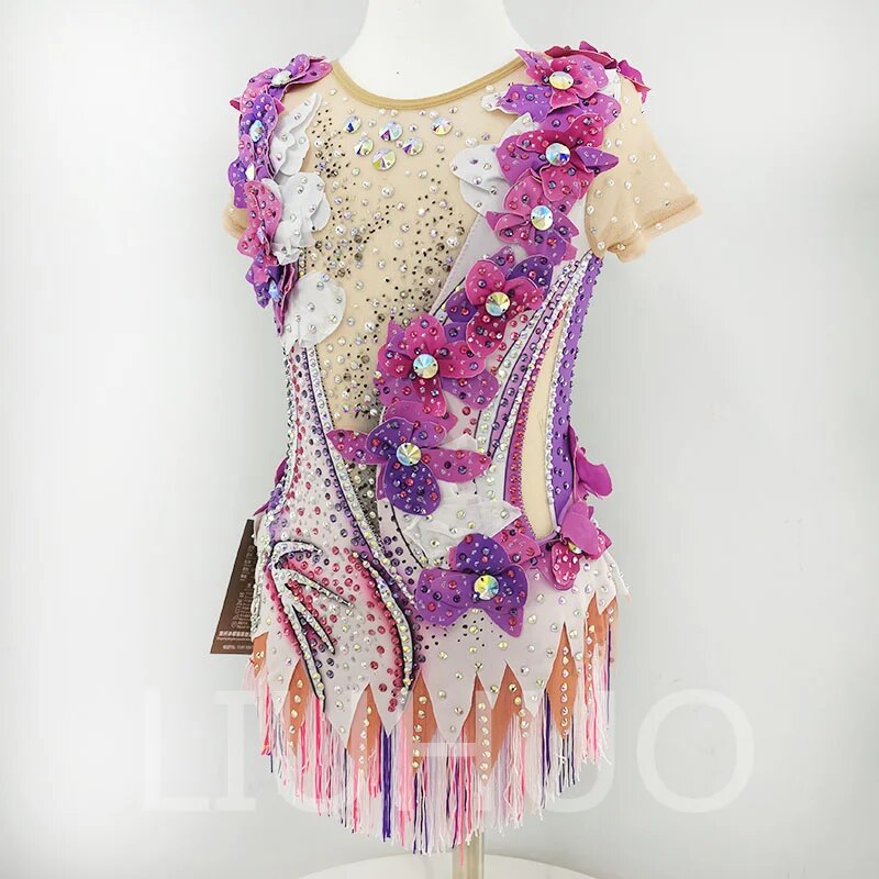 LH Rhythmic Gymnastics BD1380