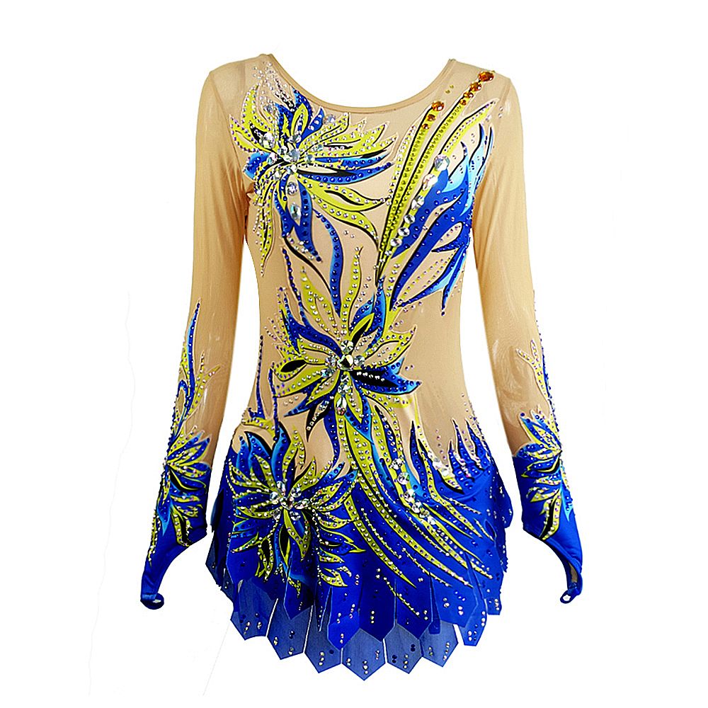 LH Rhythmic Gymnastics BD1068