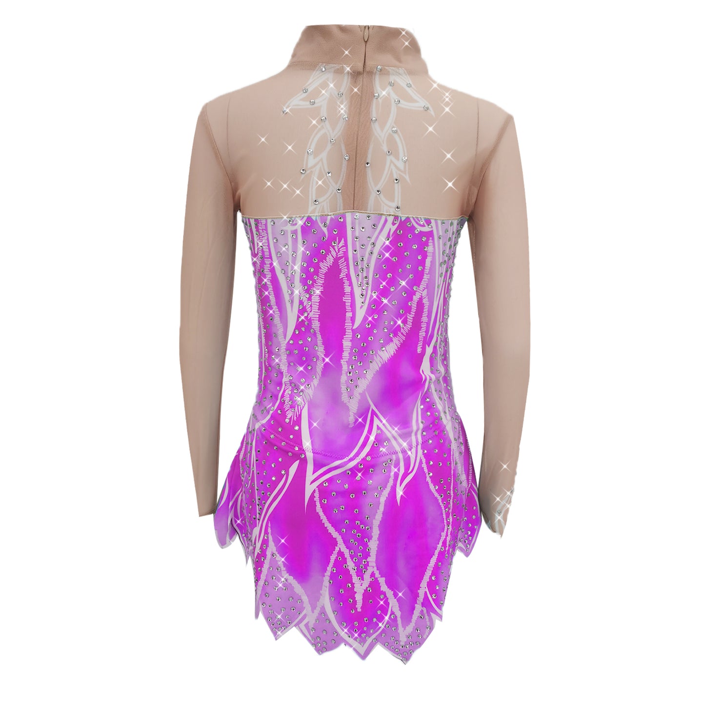 LH Rhythmic Gymnastics BD1075