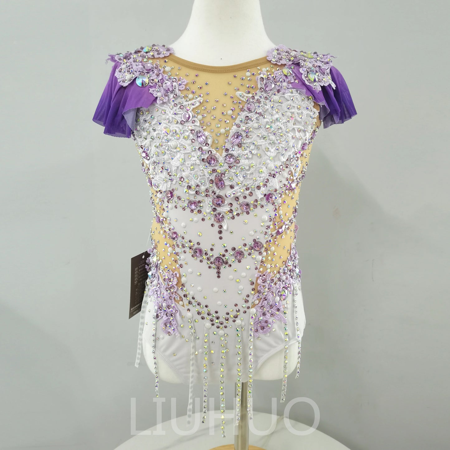 LH Rhythmic Gymnastics BD1459