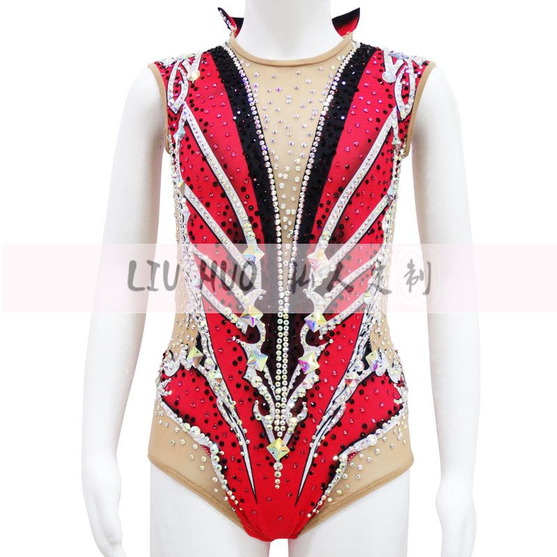LH Rhythmic Gymnastics BD1198