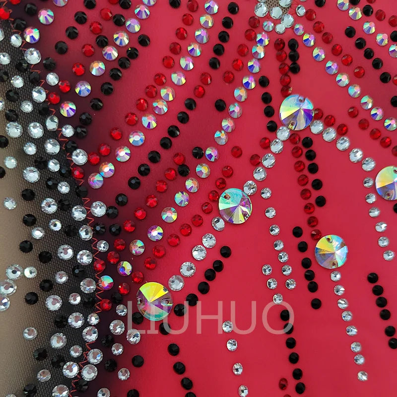 LH Rhythmic Gymnastics BD1420