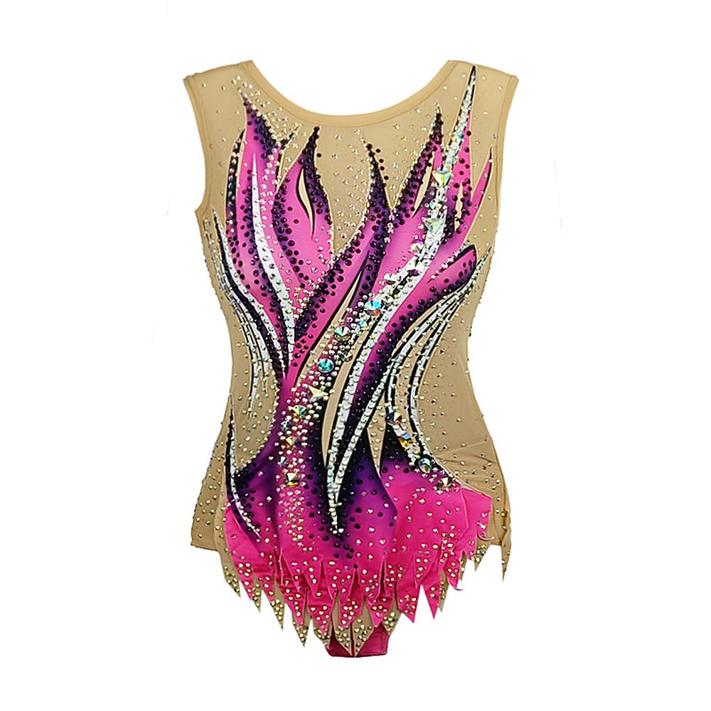 LH Rhythmic Gymnastics BD1056